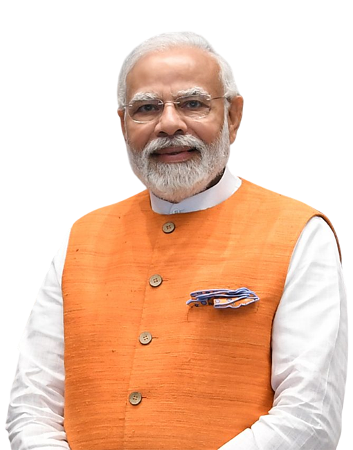 Shri Narendra Modi - Prime Minister of India